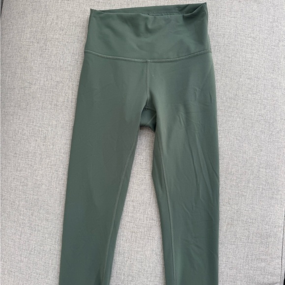 lululemon athletica wunder train Leggings - Picture 1 of 5